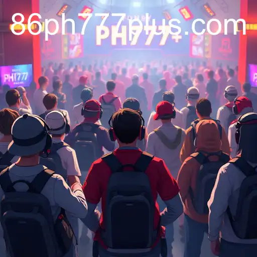 Gaming Experience Ph777 plus - 800+ Premium and Exclusive Games