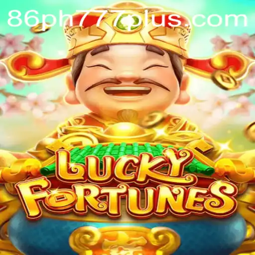 Discover the Exciting World of LUCKYFORTUNES: A New Era in Gaming with Ph777 Plus