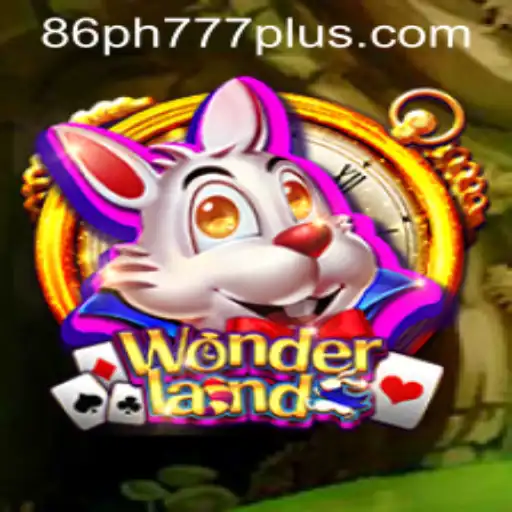 Exploring Wonderland - A Journey Through the Gaming Universe